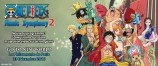 évenement - One Piece Music Symphony 2