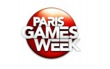 évenement - Paris Games Week 2017