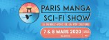 évenement - Paris Manga & Sci-Fi Show - 29e édition