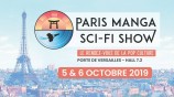évenement - Paris Manga & Sci-Fi Show - 28e édition