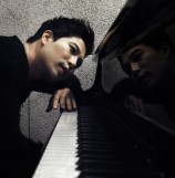 évenement - Park Jung Min au Divan du Monde