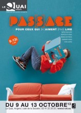 évenement - PAS[S]AGE 2013