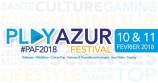 évenement - Playazur Festival 2018