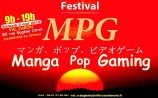 évenement - Manga Pop n'Gaming