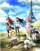 évenement - Puella Magi Madoka Magica: Rebellion - Avant-première au Grand Rex