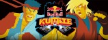 évenement - Red Bull Kumite 2016