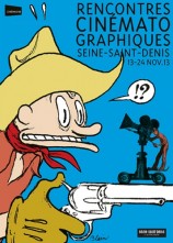 évenement - Rencontres Cinématographiques de Seine-Saint-Denis - Section