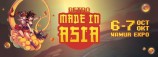 évenement - Retro Made in Asia 5