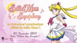 évenement - Sailor Moon Symphony