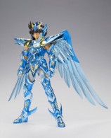 évenement - Saint Seiya World Sanctuary au Dernier Bar