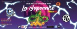 évenement - Soirée La Japonaise - spécial Dragon Ball