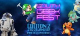 évenement - South Geek Festival 2