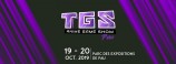 évenement - TGS Pau 2019