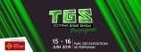 évenement - TGS Perpignan