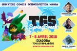 évenement - TGS Springbreak - 5ème édition