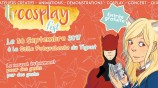 évenement - Ti'Cosplay Fest