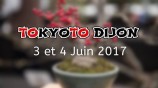 évenement - Tokyoto Dijon 2017