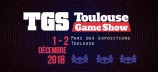 évenement - Toulouse Game Show 2018