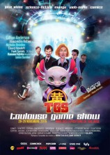 évenement - Toulouse Game Show 2015
