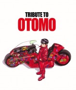évenement - Tribute to Otomo