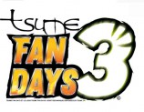 évenement - Tsume Fan Days #3