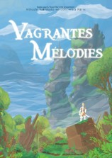 évenement - Vagrantes Melodies