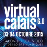 évenement - Virtual Calais 6.0