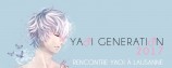 évenement - Yaoi Generation 2017