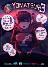 évenement - Yomatsuri #3