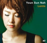 évenement - Youn Sun Nah à La Mégisserie