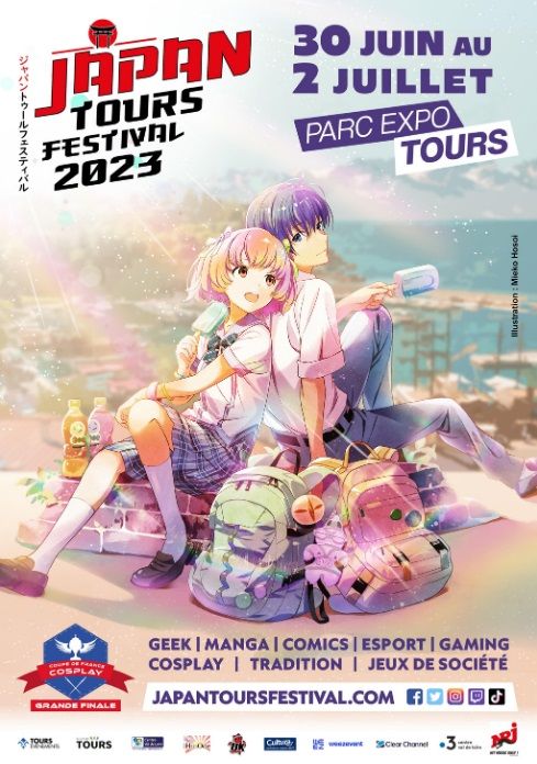 festival japan tours 2023