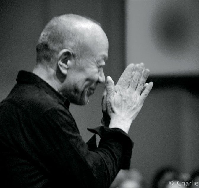 Nouveau concert symphonique pour Joe Hisaishi en France Joe-hisaishi-concert