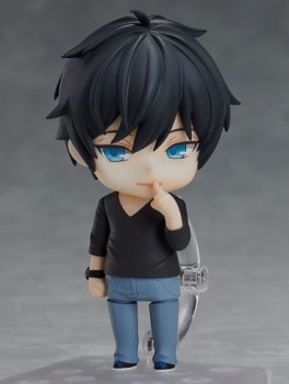 Riku Kurose - Nendoroid