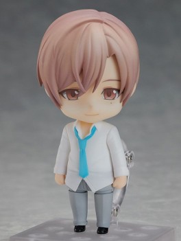 Manga - Tadaomi Shirotani - Nendoroid