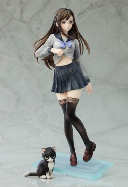 manga - Megumi Yakushiji - Good Smile Company