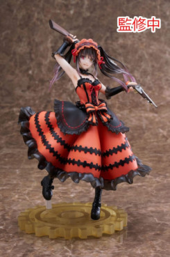 Mangas - Kurumi Tokisaki - Artist MasterPiece+ Ver. Zafkiel - Taito
