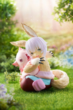 goodie - Nanachi & Mitty - Desktop Cute - Taito