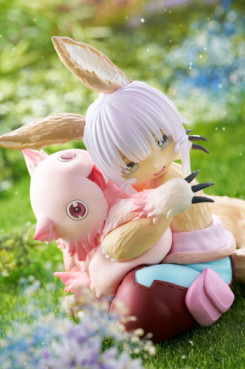 goodie - Nanachi & Mitty - Desktop Cute - Taito