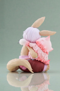 manga - Nanachi & Mitty - Desktop Cute - Taito