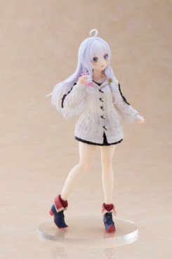 goodie - Elaina - Coreful Figure Ver. Knit Sweater - Taito