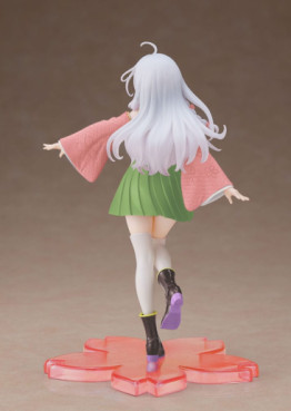 goodie - Elaina - Coreful Figure Ver. Sakura Kimono - Taito