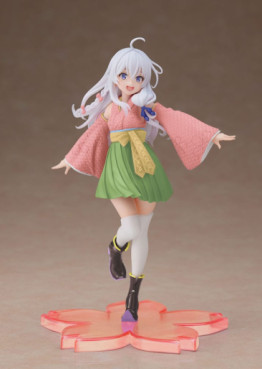 goodie - Elaina - Coreful Figure Ver. Sakura Kimono - Taito