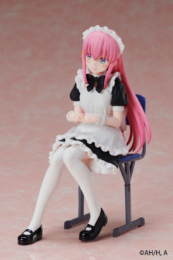 goodie - Hitori Gotô - Ver. Maid - Aniplex