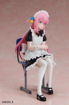goodie - Hitori Gotô - Ver. Maid - Aniplex