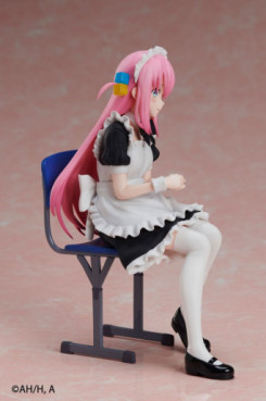 goodie - Hitori Gotô - Ver. Maid - Aniplex