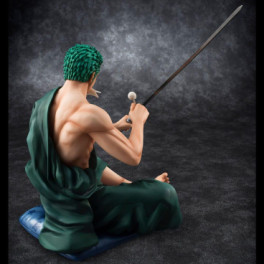 goodie - Roronoa Zoro - P.O.P. S.O.C - Megahouse