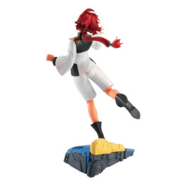 goodie - Suletta Mercury - Gundam Girls Generation - Megahouse