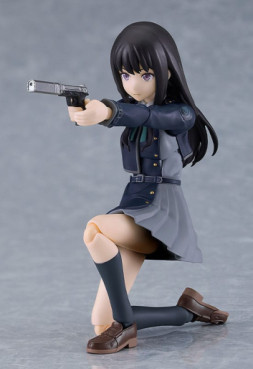 goodie - Takina Inoue - Figma