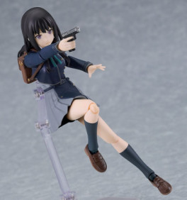 goodie - Takina Inoue - Figma