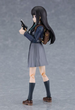 goodie - Takina Inoue - Figma